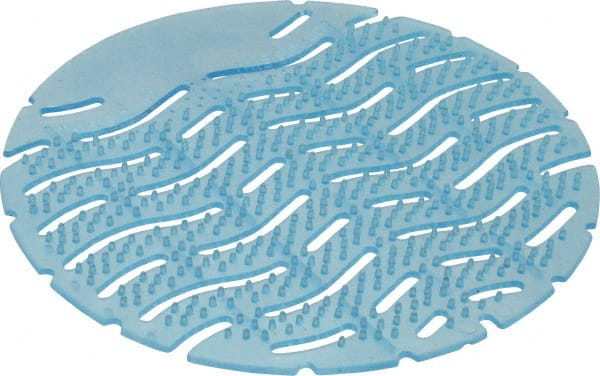 Fresh Products - Urinal Screen - Blue, Ocean Mist Scent - Exact Tooling