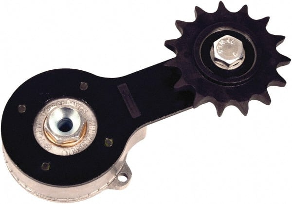 Fenner Drives - Chain Size 50, Tensioner Assembly - 0 to 42 Lbs. Force - Exact Tooling