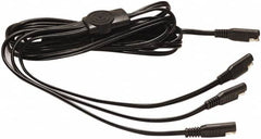 Battery Doctor - Automotive Battery Solar Adapter - Exact Tooling