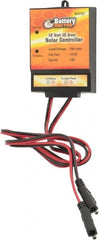 Battery Doctor - Automotive Battery 12V/10A Solar Controller - Exact Tooling
