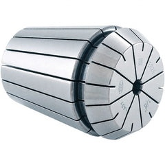 Techniks - 0.118 to 0.157" ER25 ER Collet - Exact Tooling