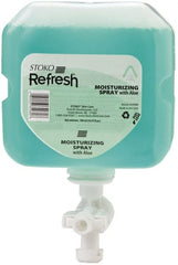 SC Johnson Professional - 500 mL Dispenser Refill Spray Hand Cleaner - Moisturizing - Exact Tooling