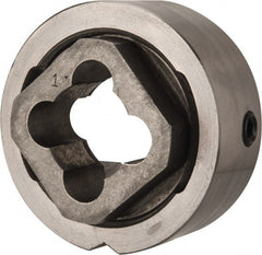 Cle-Line - Die Collets Nominal Diameter (Inch): 1 Collet Number: 5 - Exact Tooling