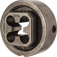 Cle-Line - Die Collets Nominal Diameter (Inch): 7/16 Collet Number: 1 - Exact Tooling