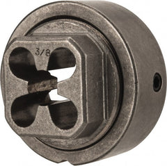 Cle-Line - Die Collets Nominal Diameter (Inch): 3/8 Collet Number: 1 - Exact Tooling