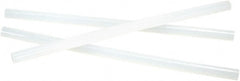 Surebonder - 1/2" Diam, 10" Long, 25 Lb, Clear, Hot Melt Glue Stick - Exact Tooling