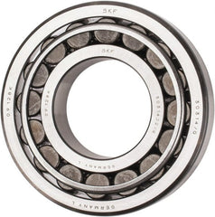 SKF - 70mm Bore Diam, 150mm OD, 38mm Wide, Tapered Roller Bearing - 220,000 N Dynamic Load Capacity, 260,000 N Static Load Capacity - Exact Tooling