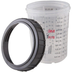 3M - Paint Sprayer PPS Lids - Exact Tooling