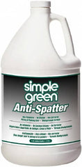 Simple Green - Water Based Anti-Spatter - 1 Gal Bottle - Exact Tooling