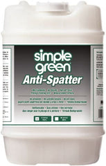 Simple Green - Water Based Anti-Spatter - 5 Gal Pail - Exact Tooling