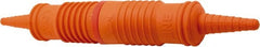 Ideal - 600 VAC, 30 Amp, Inline Fuse Holder - Compatible with 1-1/2 Inch Long x 1-3/16 Inch Wide and 13/32 Inch Diameter Fuse - Exact Tooling
