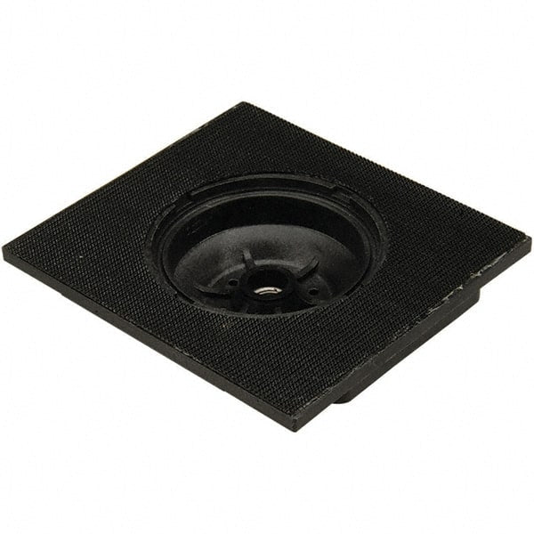 Dynabrade - Air Orbital Sander Base Plate Assembly - Exact Tooling