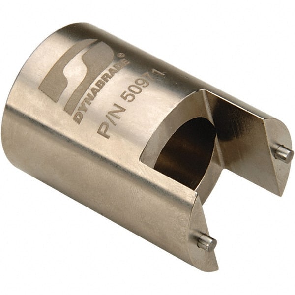 Dynabrade - Air Belt Sander Lock Ring - Exact Tooling