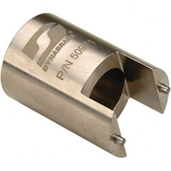 Dynabrade - Air Belt Sander Lock Ring - Exact Tooling