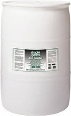Simple Green - Water Based Anti-Spatter - 55 Gal Drum - Exact Tooling