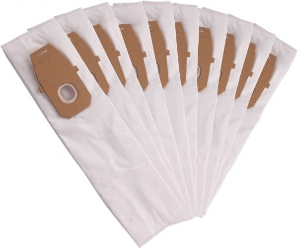 Hoover - 3 Gal Micron Vacuum Bag - For CH50400 - Exact Tooling