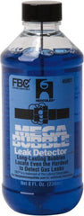 Hercules - Chemical Detectors, Testers & Insulators Type: All-Purpose Leak Detector Container Type: Bottle - Exact Tooling
