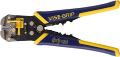 Irwin - Wire & Cable Strippers PSC Code: 5110 - Exact Tooling