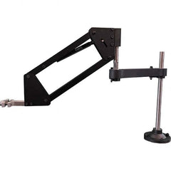 Flexarm - Tool Balancer Workstations & Arms Type: Torque-Arm Holding Capacity (Lb.): 8.00 to 10.00 - Exact Tooling