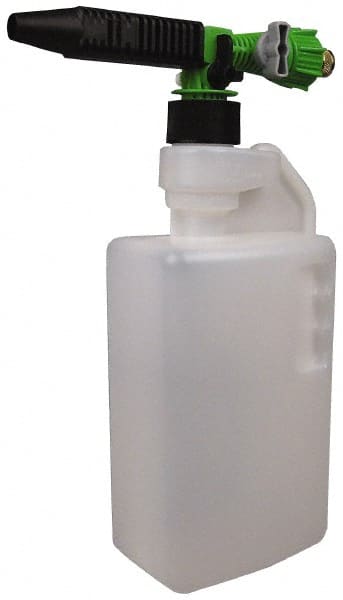 Minuteman - Proportioner Foaming Gun - Use with Multi-Task 2L Bottles, Bottle Not Included - Exact Tooling