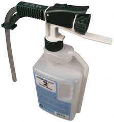 Minuteman - Proportioner Fill Gun - Use with Multi-Task 2L Bottles, Bottle Not Included - Exact Tooling