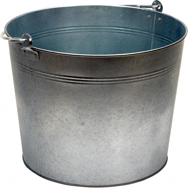 Vestil - Buckets & Pails - Exact Tooling