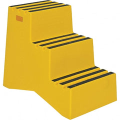 Vestil - Step Stools - Exact Tooling