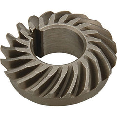 Dynabrade - 3" Air Buffer Bevel Gear - Use with 18055 - Exact Tooling