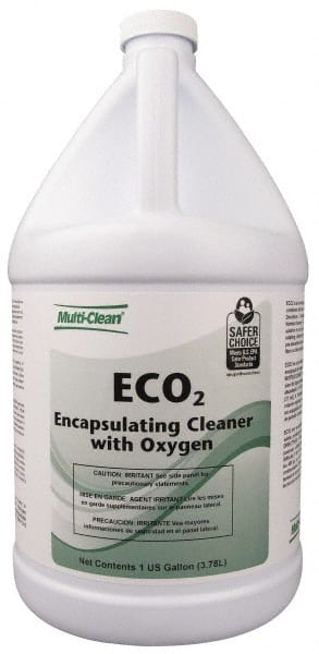 Minuteman - Bottle Carpet & Upholstery Cleaner - Use on Carpet Cleaning (Safe on Fabrics) - Exact Tooling