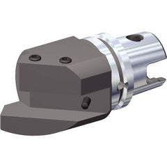 KM63XMZ45TALF2020Y KM63XMZ 45DEG MOUNT ADAPTER 20M - Exact Tooling