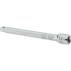 Proto - 1/4" Drive Wobble Socket Extension - 4" OAL - Exact Tooling