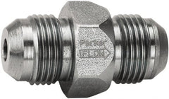 Parker - 15 GPM 3/4-16 Inlet Steel Hydraulic Control Valve - 4,500 psi, 0.88" Wide x 1.82" Long - Exact Tooling