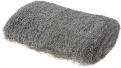 Value Collection - Steel Wool Steel Wool Grade: 000 Pad Width (Inch): 3 - Exact Tooling