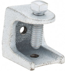 Value Collection - Iron Beam Clamp for 1/4" Conduit - Exact Tooling