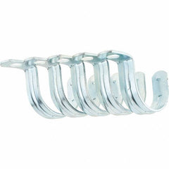 Value Collection - Steel Pipe Strap for 2" Conduit - For Use with Intermediate Metal Conduit & Rigid Conduit - Exact Tooling