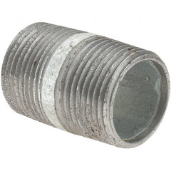 Value Collection - 3/4" Trade, Threaded Conduit Nipple - Exact Tooling