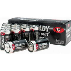 Value Collection - Electrical Test Equipment Battery - Use with Test Clips, Test Equipment - Exact Tooling