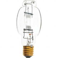 Value Collection - 250 Watt High Intensity Discharge Mogul Lamp - 4,200°K Color Temp, 540 Volts, ED28, 10,000 hr Avg Life - Exact Tooling