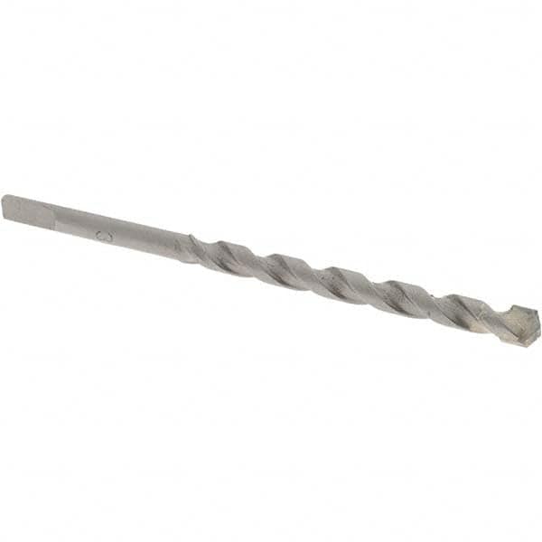 Value Collection - 3/16", Carbide-Tipped Micro Drill Bit - Exact Tooling