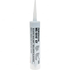Loctite - 300 mL Cartridge Gray Urethane Sealant - 82°C Max Operating Temp - Exact Tooling