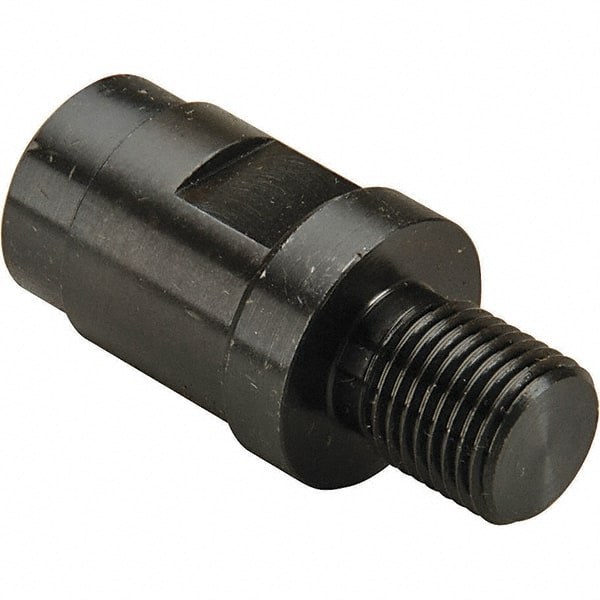 Dynabrade - Abrasive Disc Adapter - 2" Long - Exact Tooling