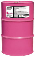 Cimcool - Cimperial 1060CF-HFP, 55 Gal Drum Cutting Fluid - Water Soluble - Exact Tooling