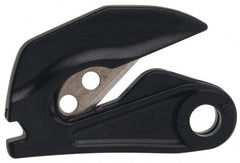 PHC - Film Cutter Blade - 1-3/4" OAL, 1/2" Blade Length - Exact Tooling