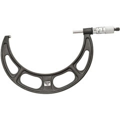 ‎T436.1XRL-10 OD MIC - Exact Tooling