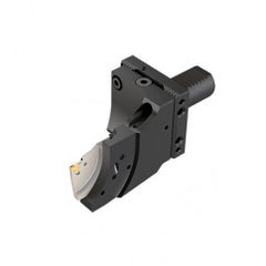 VDI25 MAHDL-R-XL-JHP - Exact Tooling