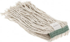 Weiler - Small Cotton Cut End Mop Head - Exact Tooling