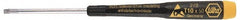 Wiha - IP9 Torx Plus Driver - 5-23/32" OAL - Exact Tooling