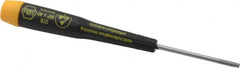 Wiha - IP8 Torx Plus Driver - 4-23/32" OAL - Exact Tooling