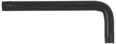 Wiha - IP30 Standard Torx Key - L-Key Short Arm, 2.76" OAL - Exact Tooling