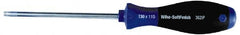 Wiha - IP40 Torx Plus Driver - 10" OAL - Exact Tooling